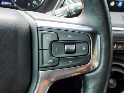 2023 Chevrolet Blazer Premier