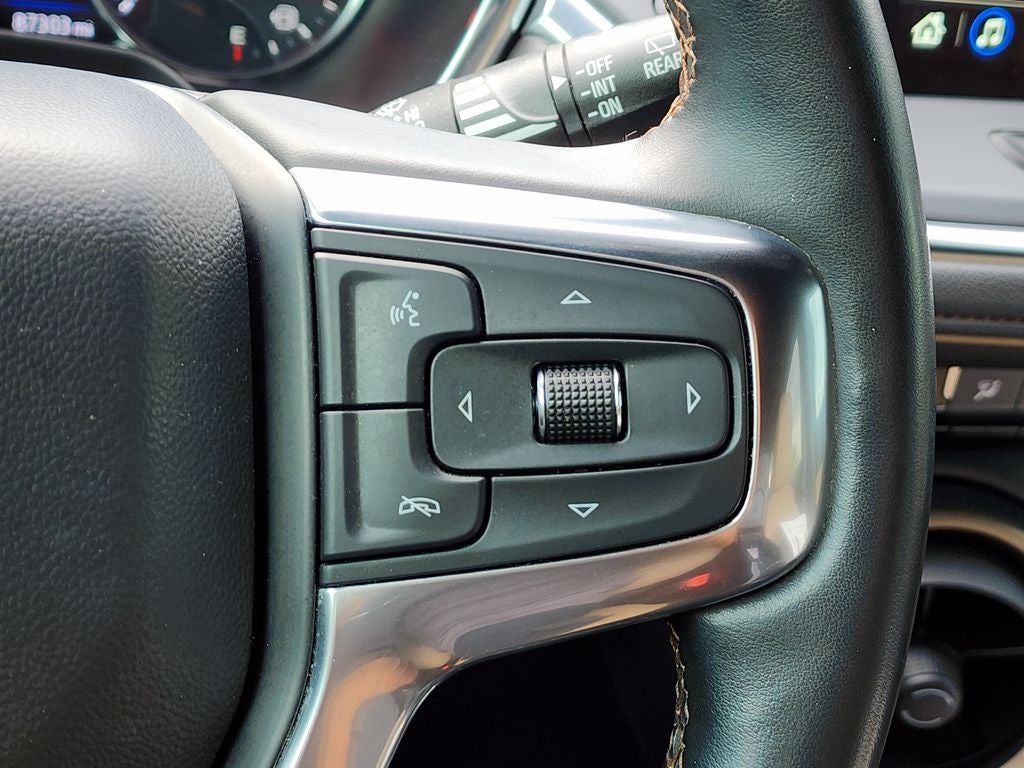 2023 Chevrolet Blazer Premier