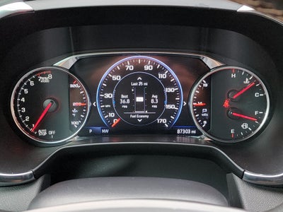 2023 Chevrolet Blazer Premier
