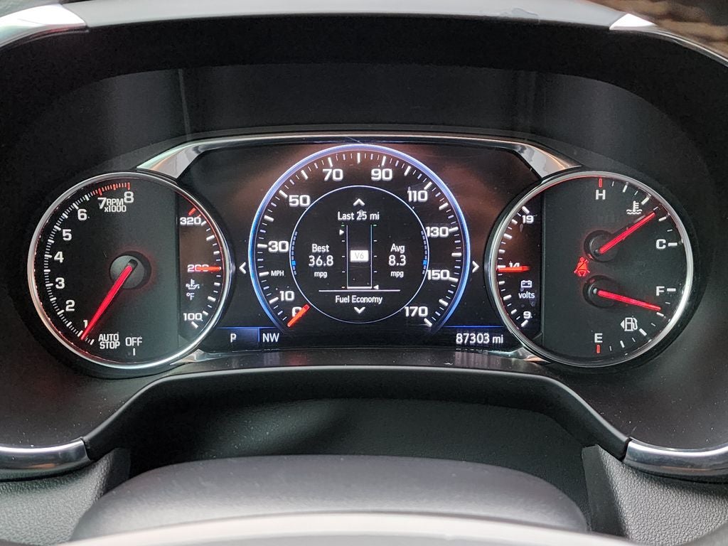 2023 Chevrolet Blazer Premier