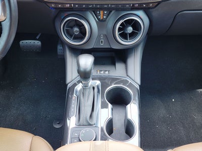 2019 Chevrolet Blazer Premier