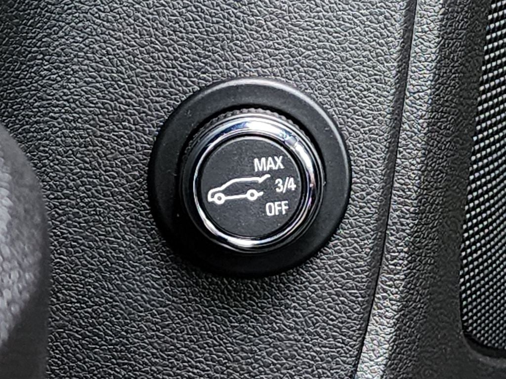 2019 Chevrolet Blazer Premier