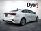 2022 Kia Forte FE
