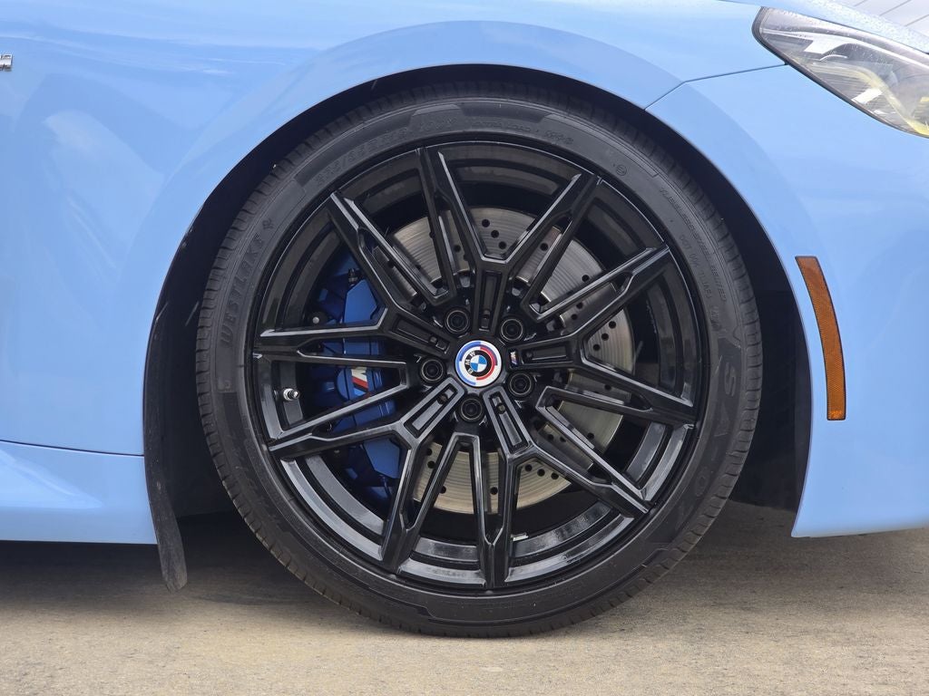 2023 BMW M2 Base