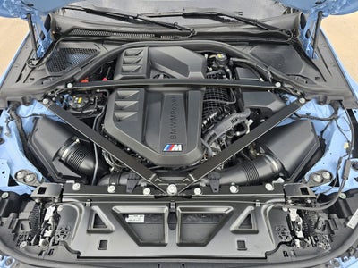 2023 BMW M2 Base