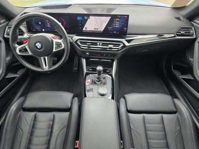 2023 BMW M2 Base