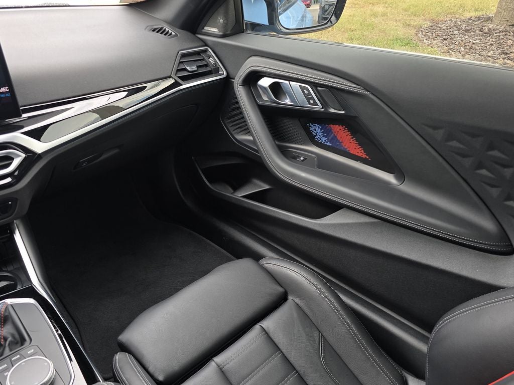 2023 BMW M2 Base