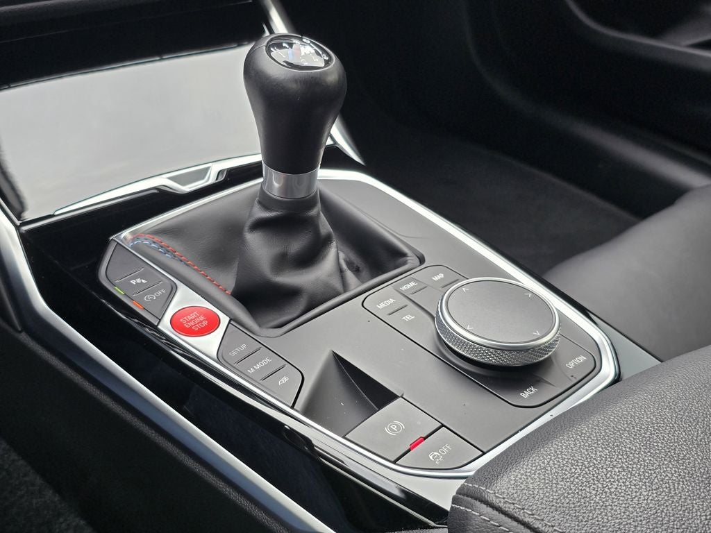 2023 BMW M2 Base