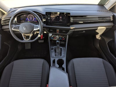 2025 Volkswagen Jetta 1.5T S