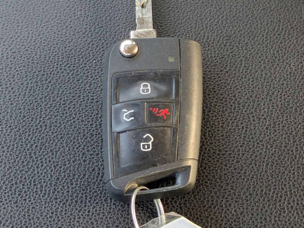 2025 Volkswagen Jetta 1.5T S