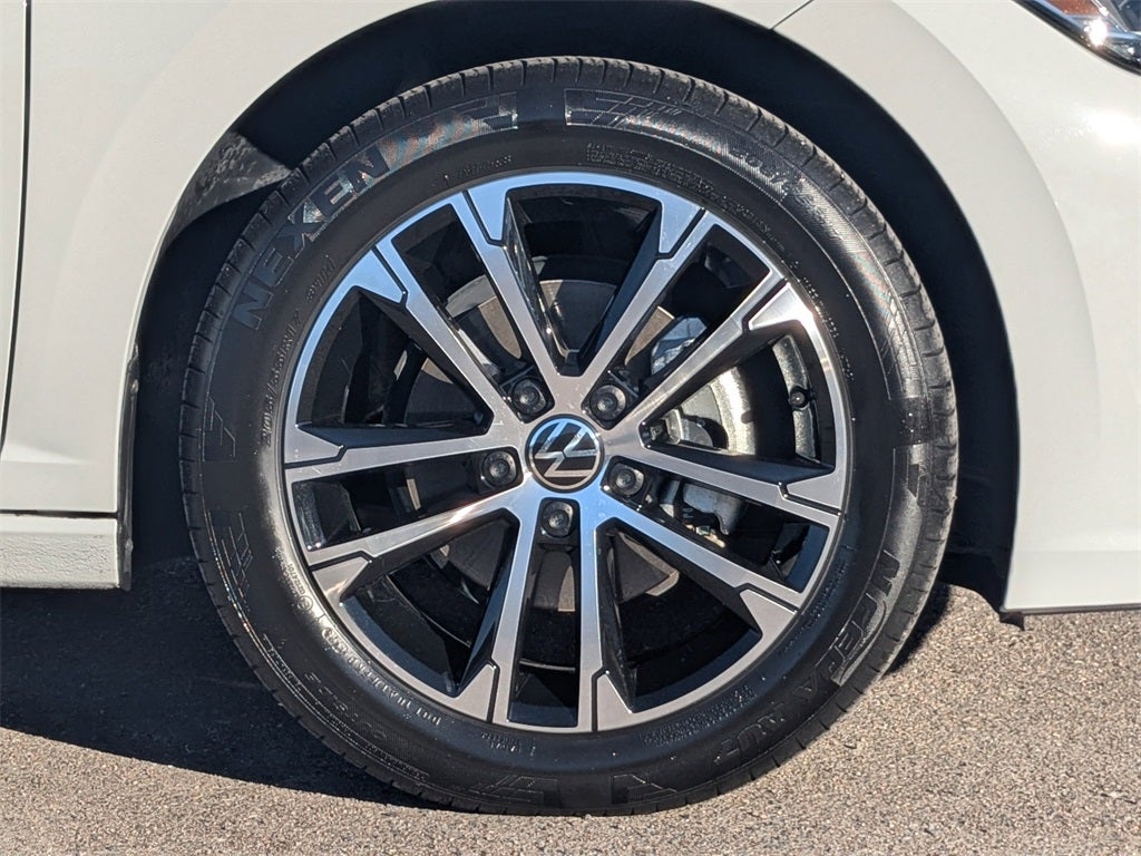 2023 Volkswagen Jetta 1.5T Sport