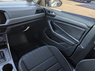 2023 Volkswagen Jetta 1.5T Sport