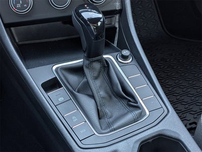 2023 Volkswagen Jetta 1.5T Sport