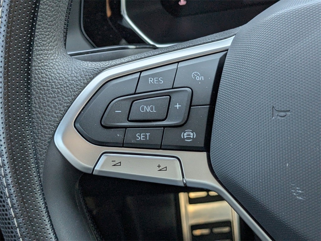 2023 Volkswagen Jetta 1.5T Sport