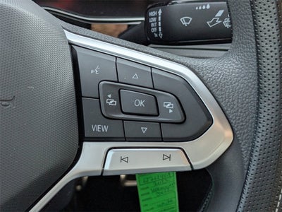 2023 Volkswagen Jetta 1.5T Sport