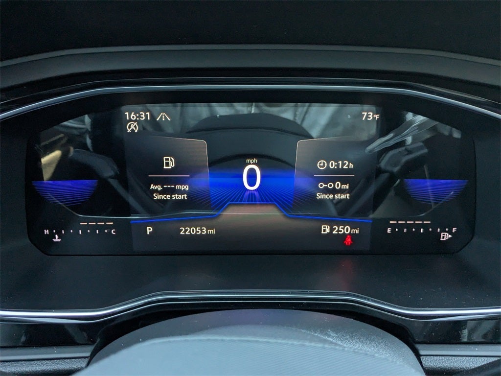 2023 Volkswagen Jetta 1.5T Sport