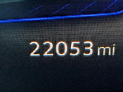 2023 Volkswagen Jetta 1.5T Sport