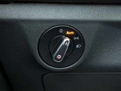 2023 Volkswagen Jetta 1.5T Sport