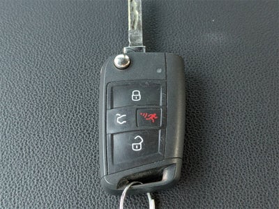 2023 Volkswagen Jetta 1.5T Sport