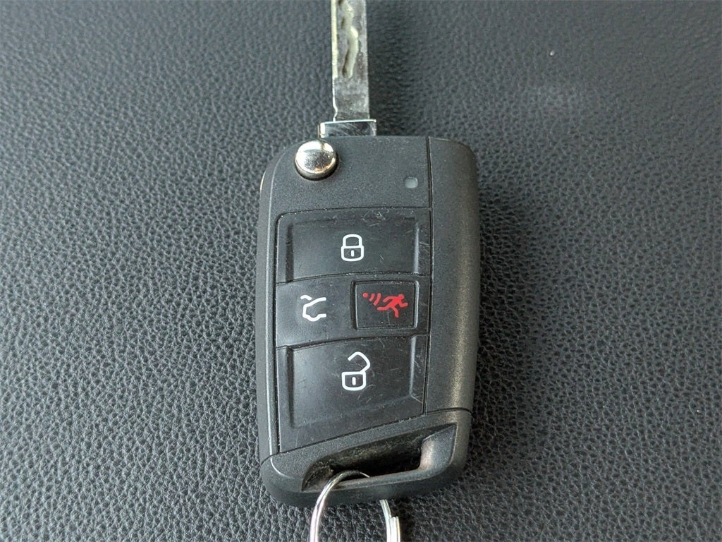 2023 Volkswagen Jetta 1.5T Sport