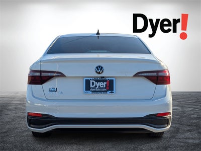 2023 Volkswagen Jetta 1.5T Sport