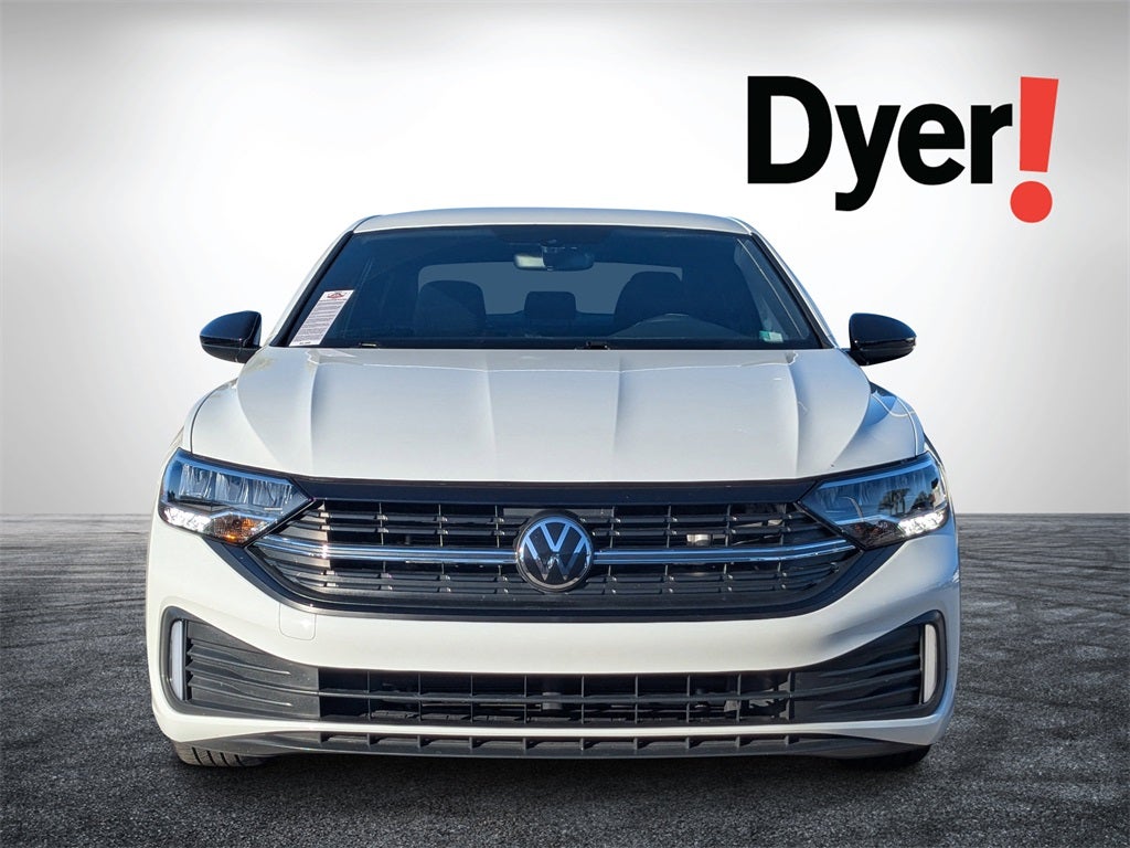 2023 Volkswagen Jetta 1.5T Sport
