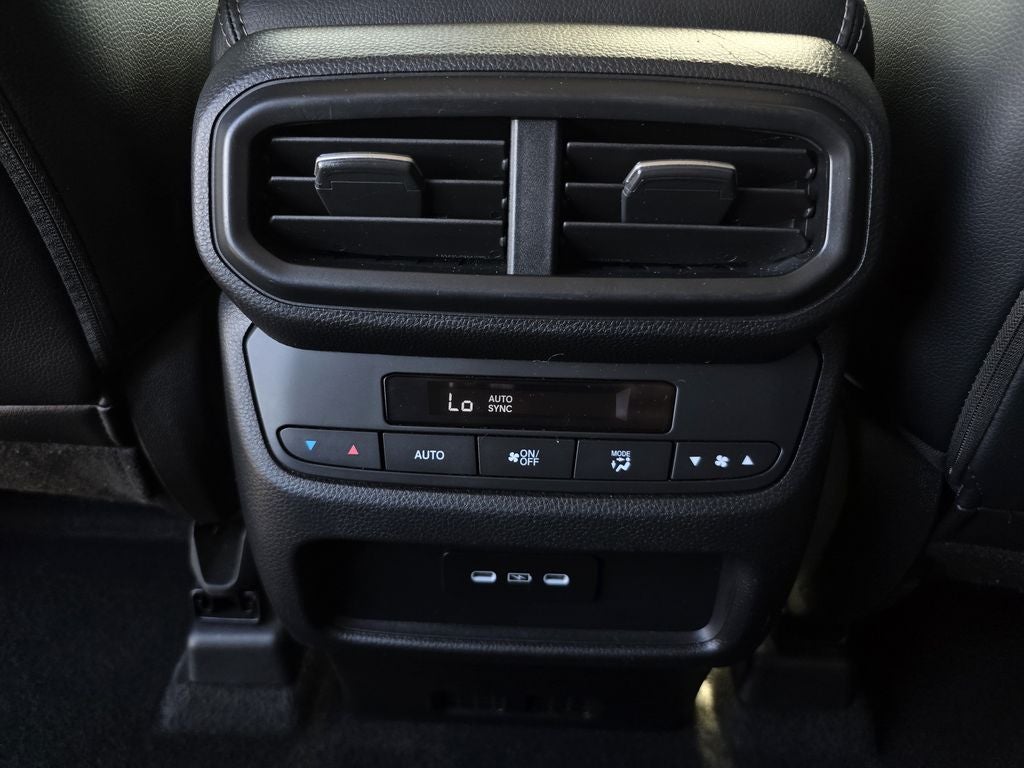 2024 Honda Pilot EX-L 7 Passenger