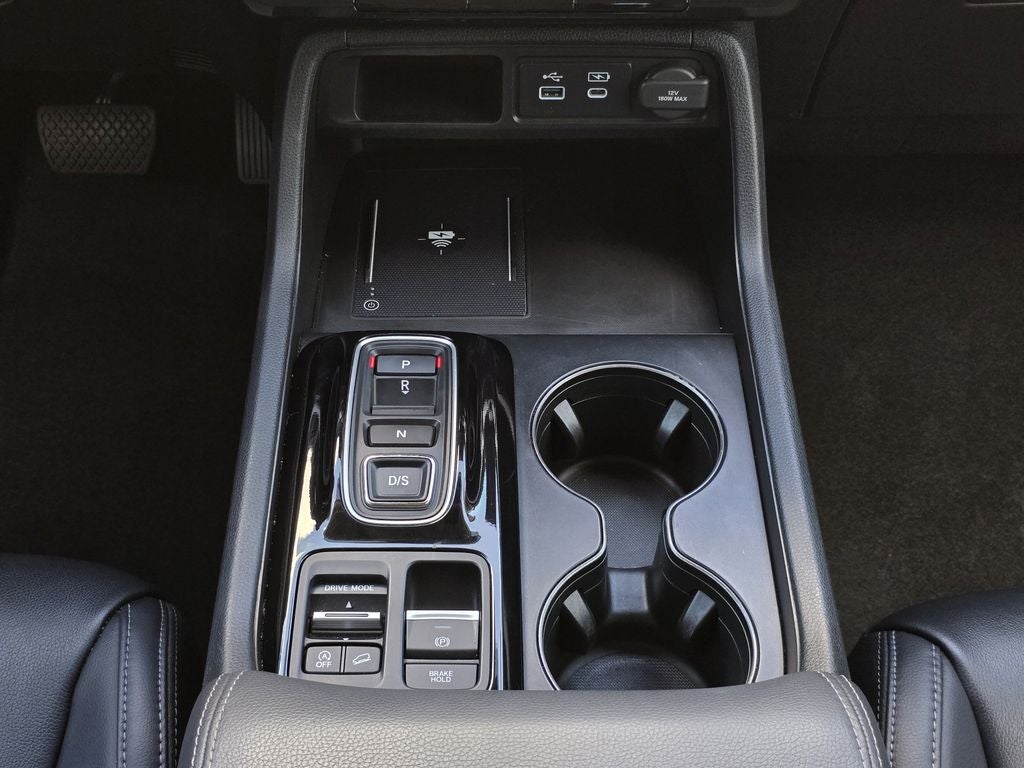 2024 Honda Pilot EX-L 7 Passenger