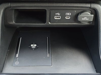 2024 Honda Pilot EX-L 7 Passenger
