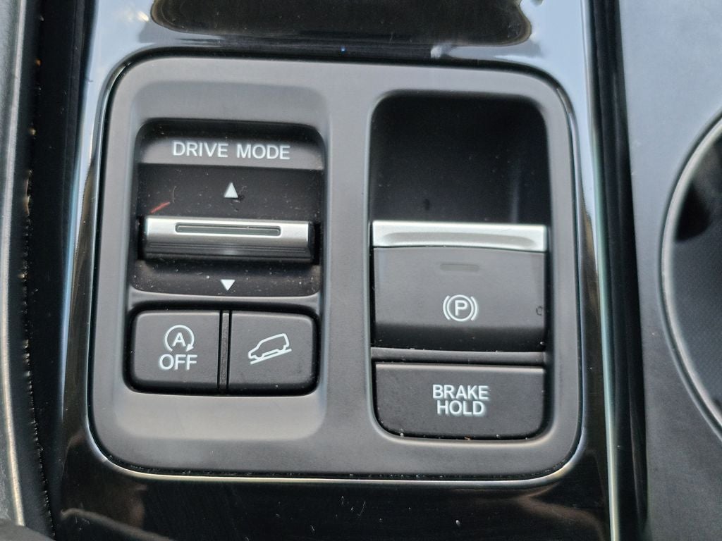 2024 Honda Pilot EX-L 7 Passenger