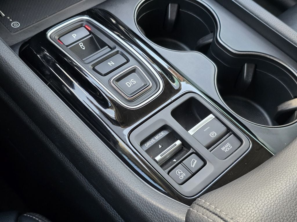 2024 Honda Pilot EX-L 7 Passenger
