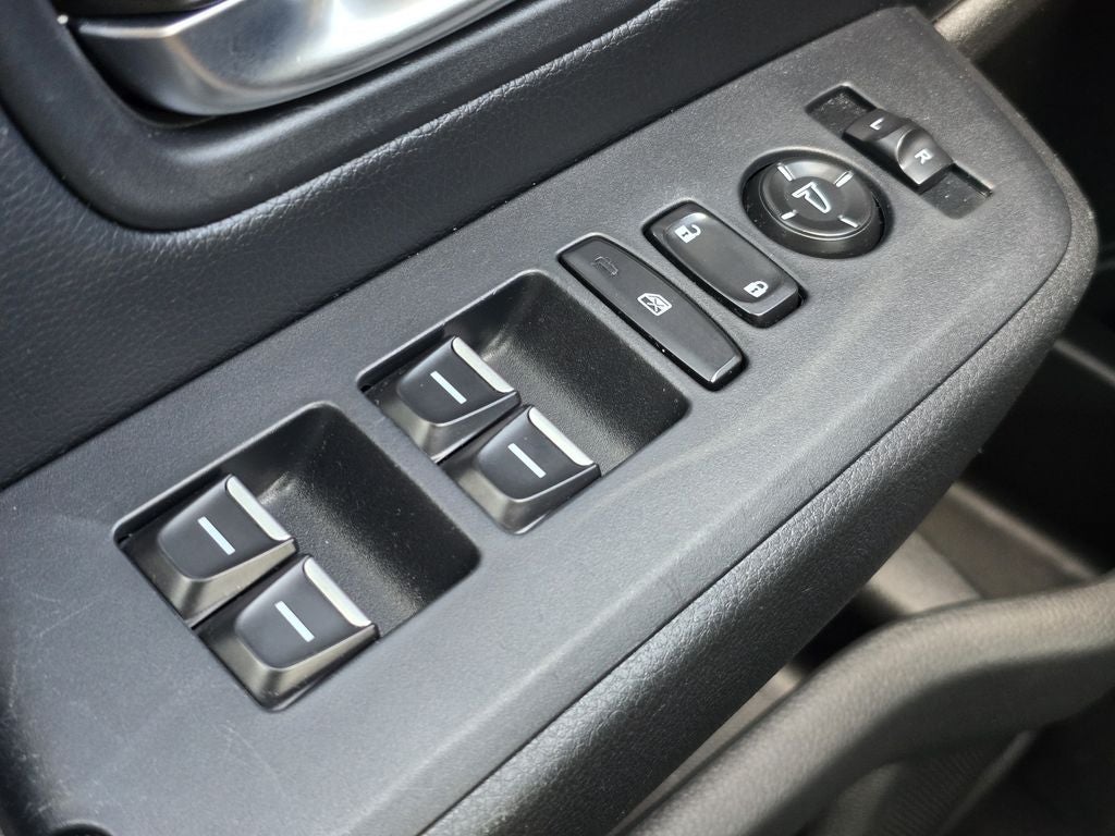 2024 Honda Pilot EX-L 7 Passenger