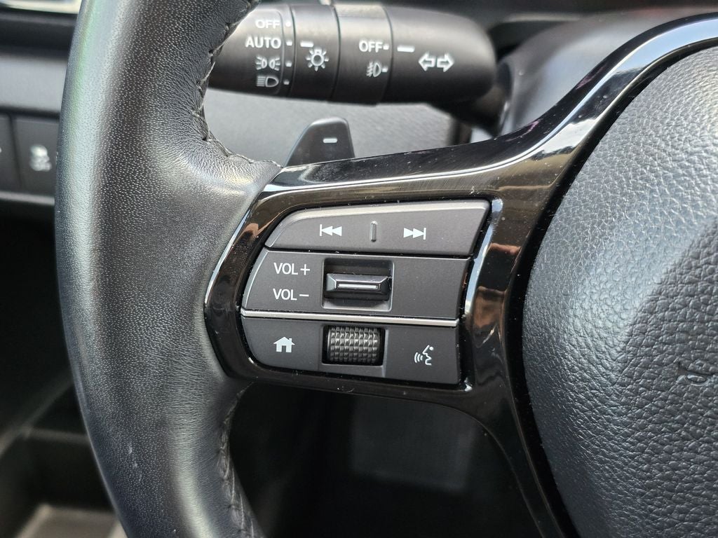 2024 Honda Pilot EX-L 7 Passenger