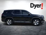 2024 Honda Pilot EX-L 7 Passenger