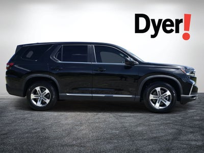 2024 Honda Pilot EX-L 7 Passenger