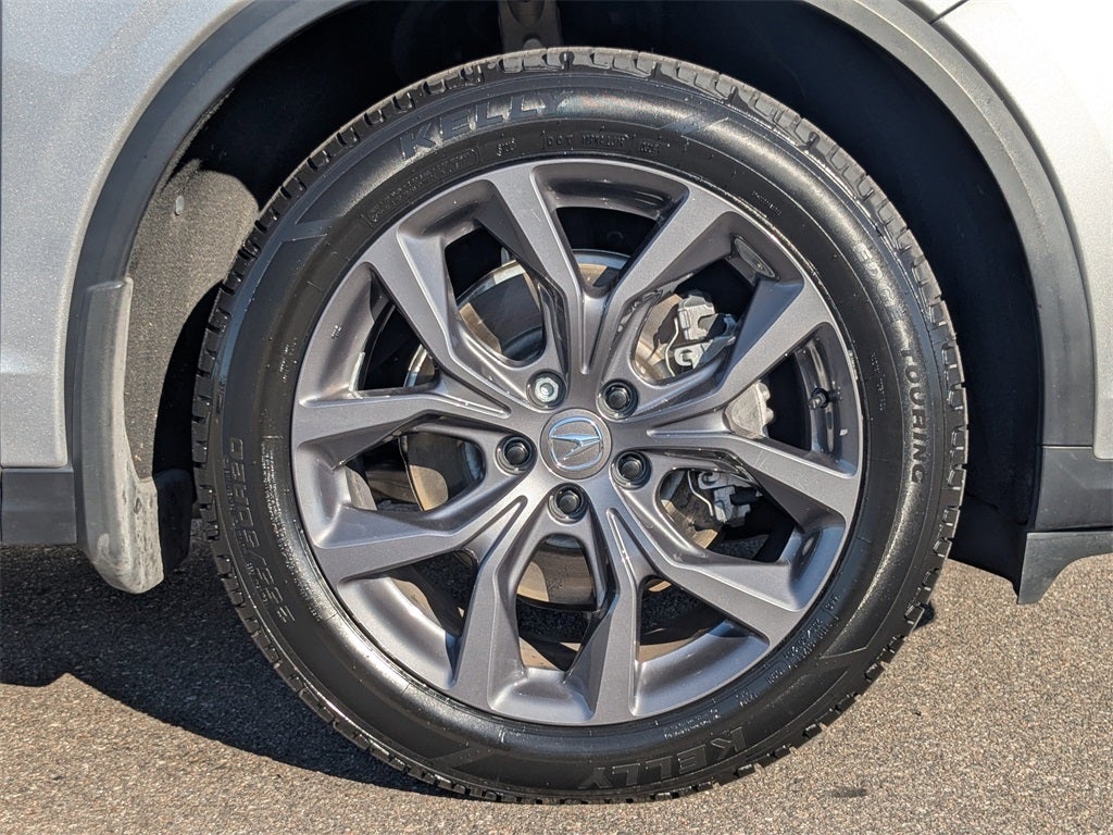 2023 Acura MDX A-Spec SH-AWD