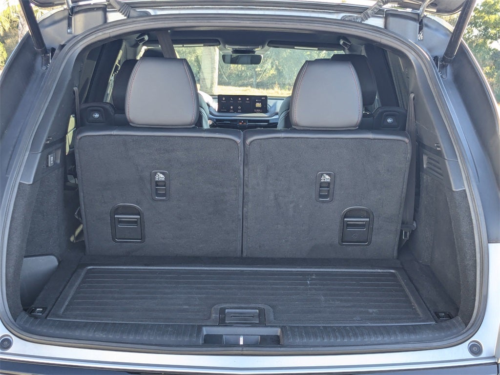 2023 Acura MDX A-Spec SH-AWD