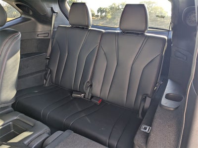 2023 Acura MDX A-Spec SH-AWD