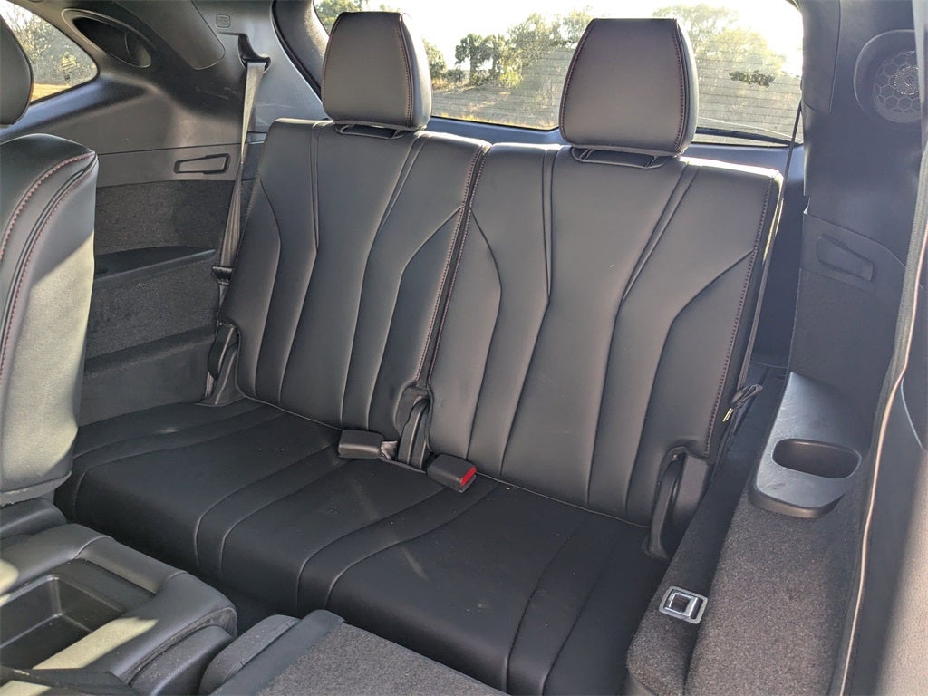 2023 Acura MDX A-Spec SH-AWD