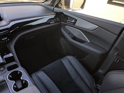 2023 Acura MDX A-Spec SH-AWD