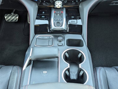 2023 Acura MDX A-Spec SH-AWD