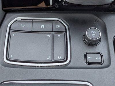 2023 Acura MDX A-Spec SH-AWD