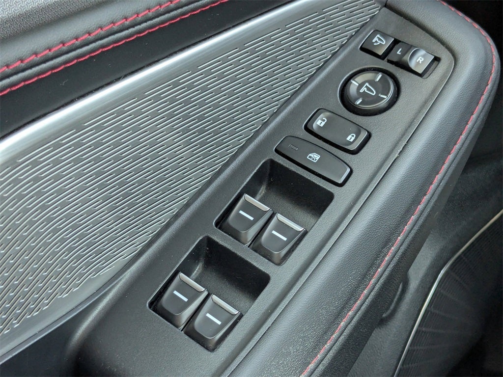 2023 Acura MDX A-Spec SH-AWD