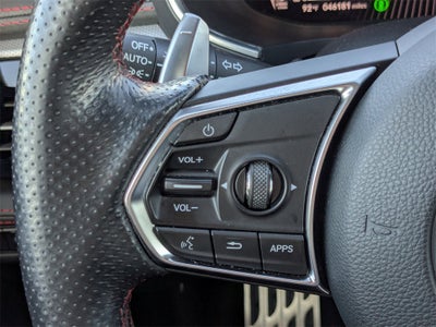 2023 Acura MDX A-Spec SH-AWD