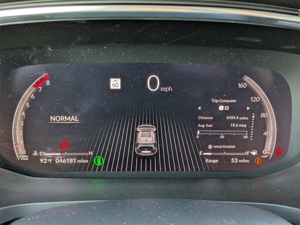 2023 Acura MDX A-Spec SH-AWD