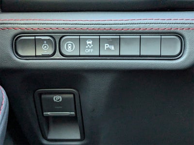 2023 Acura MDX A-Spec SH-AWD