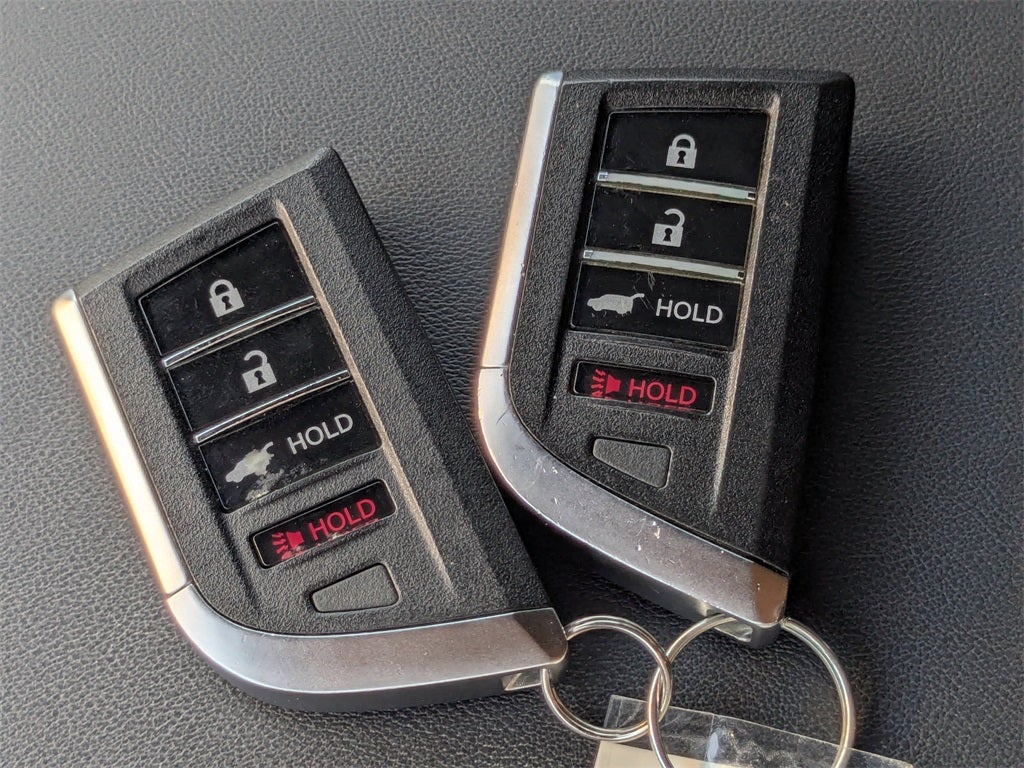 2023 Acura MDX A-Spec SH-AWD