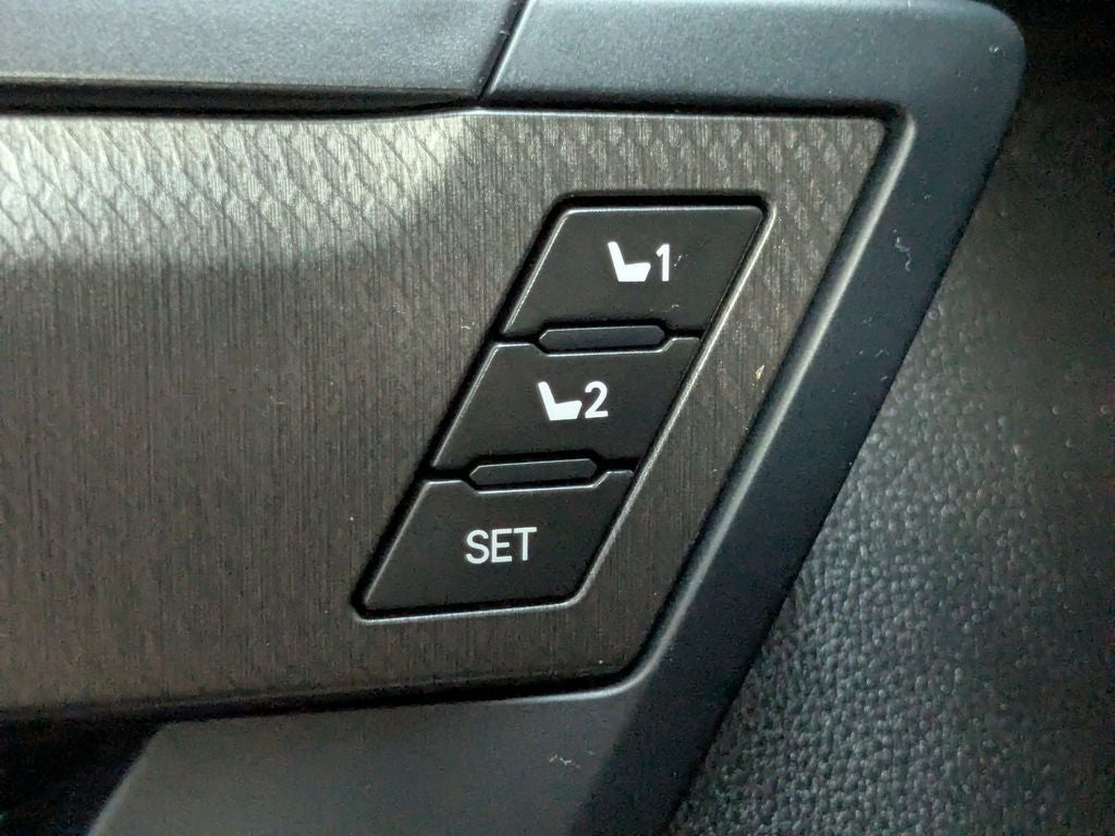 2023 Toyota Tundra Hybrid TRD Pro