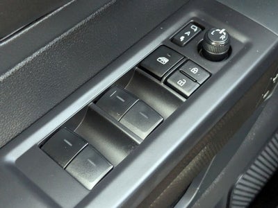 2023 Toyota Tundra Hybrid TRD Pro