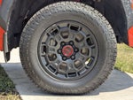 2023 Toyota Tundra Hybrid TRD Pro